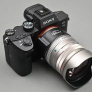MonsterAdapter’s new LA-KE1 adapter brings autofocus, aperture control to Pentax K-mount lenses on Sony E-mount cameras