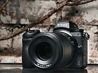 Nikon Z6 II initial review