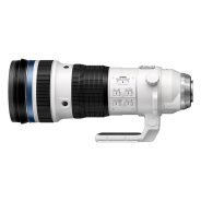Olympus 150-400mm F4.5 TC1.25x IS Pro officially unveiled; ships in January for $7500