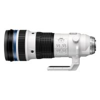 Olympus 150-400mm F4.5 TC1.25x IS Pro officially unveiled; ships in January for $7500