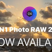 ON1 Photo RAW 2021 now available, includes Portrait AI, new selection tools and much more