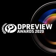 Our favorite gear, rewarded: DPReview Awards 2020