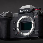 Panasonic firmware shares more features across S1, S1R, S1H and S5