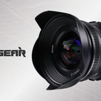 Pergear releases $165 12mm F2 lens for APS-C mirrorless camera systems