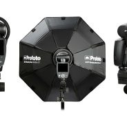Profoto’s new $299 OCF Adapter makes it possible to mount OCF light modifiers to A-series speedlights