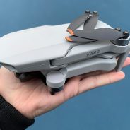 Review: the DJI Mavic Mini 2 is the perfect drone for beginners