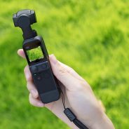 Review: The DJI Pocket 2 is a vlogging machine you can take anywhere (even in your pocket)