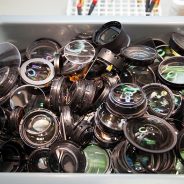 Roger Cicala: the difference between sample variation and a ‘bad copy’ (Part 1)