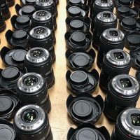 Roger Cicala: the difference between sample variation and a ‘bad copy’ (Part 2)