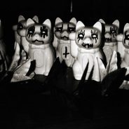 Sample gallery and impressions: Lomography Fantome ISO 8 and Babylon ISO 13 BW films