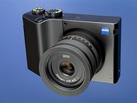Zeiss ZX1 initial review