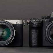 Sony a7C vs Sony a7 III: Which is better?
