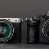 Sony a7C vs Sony a7 III: Which is better?