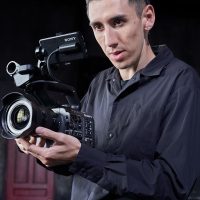 Sony announces its new FX6 full-frame cinema camera with 10-bit 4:2:2 4K/120p internal recording