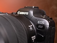 DPReview TV: Canon EOS R6 firmware update 1.1.1 - Did they fix the overheating?