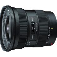 Tokina announces 17â€“35mm F4 lens for Canon EF, Nikon F camera systems