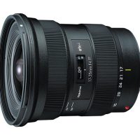Tokina announces 17–35mm F4 lens for Canon EF, Nikon F camera systems