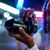 Tokina unveils 23mm and 33mm F1.4 atx-m series lenses for Fujifilm X-mount camera systems