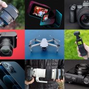 Treat yourself 2020: The ultimate photographers’ gift guide