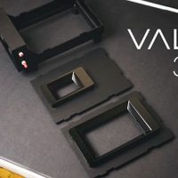 VALOI 360 Kickstarter campaign promises affordable way to digitize film