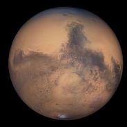 Video: Astrophotographer creates stunning global map of Mars