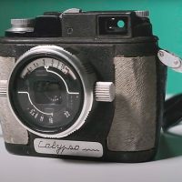 Video: Meet Calypso, the predecessor to Nikon’s iconic underwater Nikonos cameras