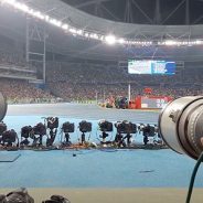 Video: ‘One Shot’ shows what it takes to capture an iconic image at the Olympic games