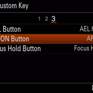 What Is Back-Button Focus?