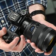 What might the Z6 II and Z7 II tell us about future pro Nikon mirrorless models?
