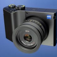 Zeiss ZX1 initial review