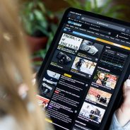 2020 in review: the biggest photo news stories of the year