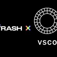Buying Trash helps creativity, says VSCO