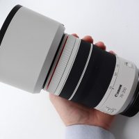 Canon Japan confirms its RF 70-200mm F4 is delayed until March 2021 due to ‘insufficient supply’