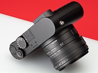 Leica Q2 Monochrom initial review