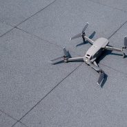 Chinese drone company DJI added to U.S. economic blacklist