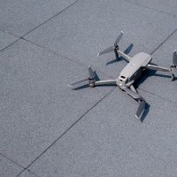 Chinese drone company DJI added to U.S. economic blacklist