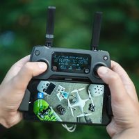 DJI’s GO 4 app adds local data mode, preventing third parties from accessing flight info