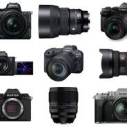 DPReview TV ‘best and worst’ awards in pictures