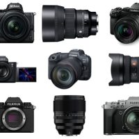 DPReview TV ‘best and worst’ awards in pictures