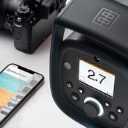 Elinchrom releases new iOS app for controlling a large collection of its strobes