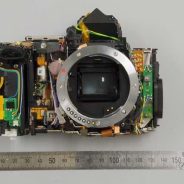 FCC filing unveils the internals of the upcoming Pentax K-3 III flagship APS-C DSLR