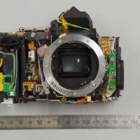 FCC filing unveils the internals of the upcoming Pentax K-3 III flagship APS-C DSLR
