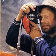 Film Fridays: The humble, plastic Soviet-era cameras that summited Mount Everest