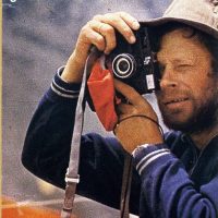 Film Fridays: The humble, plastic Soviet-era cameras that summited Mount Everest