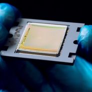 French startup is preparing its curved CMOS image sensor for mass production