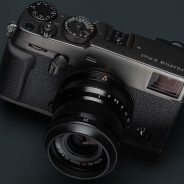 Gear of the Year: Dale’s choice – Fujifilm X-Pro3