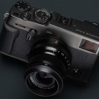 Gear of the Year: Dale’s choice – Fujifilm X-Pro3