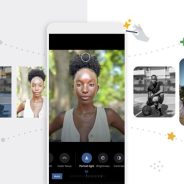 Google used a 360Âº, 64-camera ‘Light Stage’ to create the dataset for its Portrait Light mode on Pixel devices