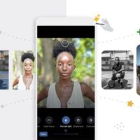 Google used a 360º, 64-camera ‘Light Stage’ to create the dataset for its Portrait Light mode on Pixel devices