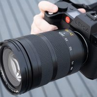 Hands-on: What you need to know about the Leica SL2-S